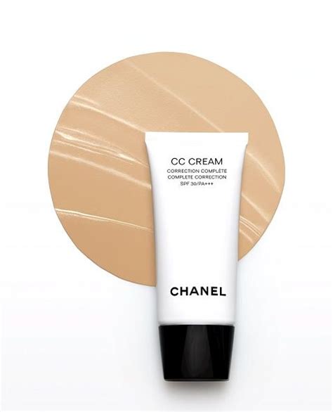 bb creme chanel avis|chanel cc makeup review.